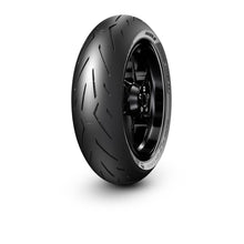 Load image into Gallery viewer, TIRE DIABLO ROSSO CORSA II FRONT 120/70ZR 17 (58W) TL - Alhawee Motors