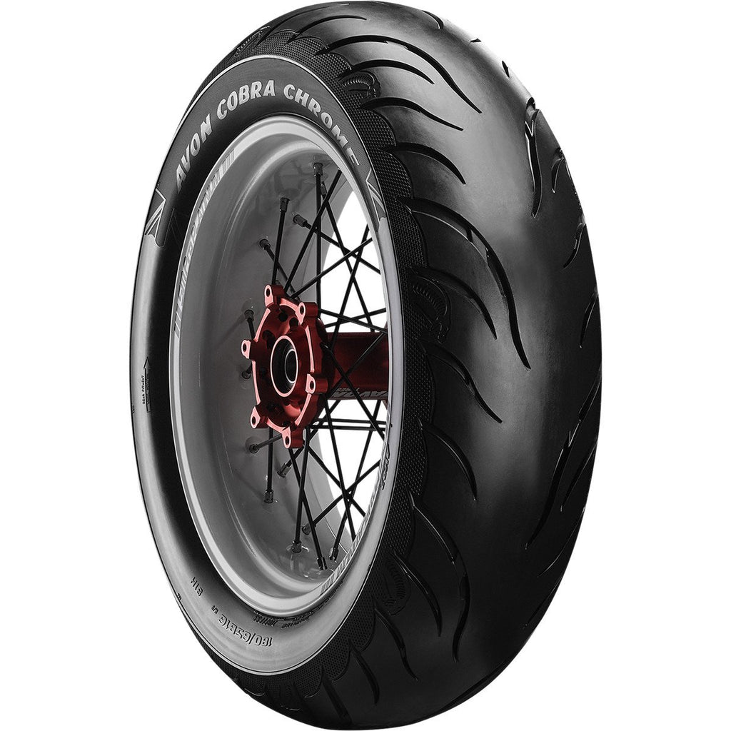 AVON CC AV92 160/80B16 81H TL - Alhawee Motors