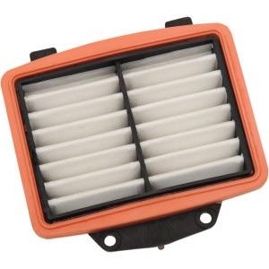 PREMIUM REUSABLE AIR FILTER - Alhawee Motors