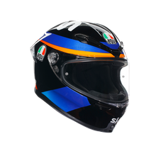 تحميل الصورة في معرض الصور K6 S E2206 - MARINI SKY RACING TEAM 2021 