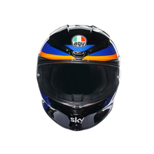 تحميل الصورة في معرض الصور K6 S E2206 - MARINI SKY RACING TEAM 2021 