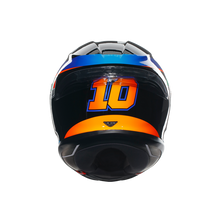 تحميل الصورة في معرض الصور K6 S E2206 - MARINI SKY RACING TEAM 2021 