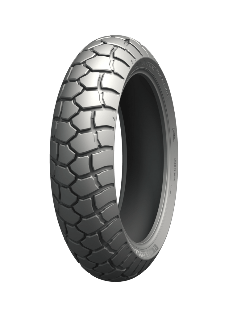 ANAADV 150/70R17 69V TL - Alhawee Motors